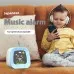 Children's Music Alarm Student Mute Snooze Alarm Bedside Luminous Clock Children's Music Alarm Student Mute Snooze Alarm Bedside Luminous Clock