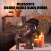 Head Aromatherapy Furnace Black Women Head Aromatherapy Furnace Black Women
