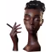 Head Aromatherapy Furnace Black Women Head Aromatherapy Furnace Black Women