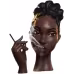 Head Aromatherapy Furnace Black Women Head Aromatherapy Furnace Black Women