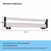 Lala Livable Stretchable Pants Rack Storage Wardrobe Underwear Hanger