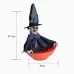 Joyful Halloween Ornament Fruits Tray Scary Screaming Luminous Eye Swinging Skull Decorative Candy Organizer For Party Resturant Joyful Halloween Ornament Fruits Tray Scary Screaming Luminous Eye Swinging Skull Decorative Candy Organizer For Party Resturant