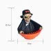 Joyful Halloween Ornament Fruits Tray Scary Screaming Luminous Eye Swinging Skull Decorative Candy Organizer For Party Resturant Joyful Halloween Ornament Fruits Tray Scary Screaming Luminous Eye Swinging Skull Decorative Candy Organizer For Party Resturant