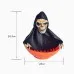 Joyful Halloween Ornament Fruits Tray Scary Screaming Luminous Eye Swinging Skull Decorative Candy Organizer For Party Resturant Joyful Halloween Ornament Fruits Tray Scary Screaming Luminous Eye Swinging Skull Decorative Candy Organizer For Party Resturant