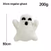 Plush Toy Ghost Pillow Halloween Home Pillow