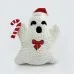 Plush Toy Ghost Pillow Halloween Home Pillow Plush Toy Ghost Pillow Halloween Home Pillow