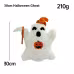 Plush Toy Ghost Pillow Halloween Home Pillow Plush Toy Ghost Pillow Halloween Home Pillow
