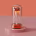 Mechanical Jellyfish Music Box Singing Ornaments Luminous Ambience Light Mechanical Jellyfish Music Box Singing Ornaments Luminous Ambience Light