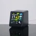 Weather Alarm Clock Color Screen Temperature And Humidity Weather Station Weather Alarm Clock Color Screen Temperature And Humidity Weather Station