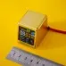 Weather Alarm Clock Color Screen Temperature And Humidity Weather Station Weather Alarm Clock Color Screen Temperature And Humidity Weather Station