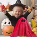 GUS THE GHOST WISH PUMPKIN GHOST Plush Toy GUS THE GHOST WISH PUMPKIN GHOST Plush Toy
