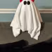 GUS THE GHOST WISH PUMPKIN GHOST Plush Toy