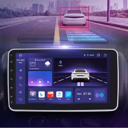 Android Large Screen 101-inch Universal Rotation Shaking Head Doll For Car All-in-one Navigation Machine Android Large Screen 101-inch Universal Rotation Shaking Head Doll For Car All-in-one Navigation Machine