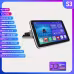Android Large Screen 101-inch Universal Rotation Shaking Head Doll For Car All-in-one Navigation Machine Android Large Screen 101-inch Universal Rotation Shaking Head Doll For Car All-in-one Navigation Machine