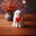 Multi-Functional Ghost Statues Cute Ghosts Small Horror Ghosts Halloween Home Decorations Coffee Table Centerpieces Shelf Decorations Multi-Functional Ghost Statues Cute Ghosts Small Horror Ghosts Halloween Home Decorations Coffee Table Centerpieces Shelf Decorations
