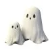 Multi-Functional Ghost Statues Cute Ghosts Small Horror Ghosts Halloween Home Decorations Coffee Table Centerpieces Shelf Decorations Multi-Functional Ghost Statues Cute Ghosts Small Horror Ghosts Halloween Home Decorations Coffee Table Centerpieces Shelf Decorations