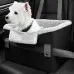 Portable Small Dog Car Seat Dog Booster Seat For Car With Clip-On Safety Leash Perfect For Small Pets Pet Products Portable Small Dog Car Seat Dog Booster Seat For Car With Clip-On Safety Leash Perfect For Small Pets Pet Products