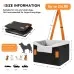 Portable Small Dog Car Seat Dog Booster Seat For Car With Clip-On Safety Leash Perfect For Small Pets Pet Products Portable Small Dog Car Seat Dog Booster Seat For Car With Clip-On Safety Leash Perfect For Small Pets Pet Products