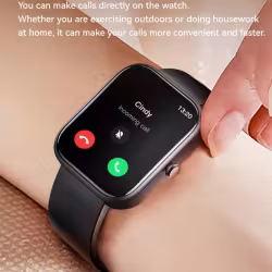 Smart Watch Heart Rate Blood Oxygen Health Monitoring Sports Watch Smart Watch Heart Rate Blood Oxygen Health Monitoring Sports Watch