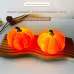 Pumpkin Halloween Decorative Night Light Bedroom Dormitory Creative Bedside Lights Eye Protection Deco Night Lamp Pumpkin Halloween Decorative Night Light Bedroom Dormitory Creative Bedside Lights Eye Protection Deco Night Lamp