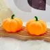 Pumpkin Halloween Decorative Night Light Bedroom Dormitory Creative Bedside Lights Eye Protection Deco Night Lamp Pumpkin Halloween Decorative Night Light Bedroom Dormitory Creative Bedside Lights Eye Protection Deco Night Lamp