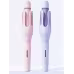 New 2 In 1 Automatic Hair Curler Straightener Negative Ion Electric Ceramic Fast Heating Rotating Magic Curler New 2 In 1 Automatic Hair Curler Straightener Negative Ion Electric Ceramic Fast Heating Rotating Magic Curler