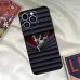 Phone Case Cool Ghost Skull Face Phone Case
