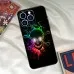 Phone Case Cool Ghost Skull Face Phone Case Phone Case Cool Ghost Skull Face Phone Case