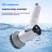 Multifunctional Smart Display Electric Cleaning Brush Wireless Kitchen Sink Cleaning Brush Waterproof Electric Pot Brush Cleaning Tool Multifunctional Smart Display Electric Cleaning Brush Wireless Kitchen Sink Cleaning Brush Waterproof Electric Pot Brush Cleaning Tool