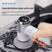 Multifunctional Smart Display Electric Cleaning Brush Wireless Kitchen Sink Cleaning Brush Waterproof Electric Pot Brush Cleaning Tool Multifunctional Smart Display Electric Cleaning Brush Wireless Kitchen Sink Cleaning Brush Waterproof Electric Pot Brush Cleaning Tool
