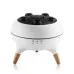 Household Intelligent Jellyfish Ultrasonic Air Humidifier Ultrasonic Porous Atomization Timing Remote Control Humidifier Aroma Diffuser Household Intelligent Jellyfish Ultrasonic Air Humidifier Ultrasonic Porous Atomization Timing Remote Control Humidifier Aroma Diffuser
