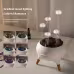 Household Intelligent Jellyfish Ultrasonic Air Humidifier Ultrasonic Porous Atomization Timing Remote Control Humidifier Aroma Diffuser