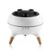 Household Intelligent Jellyfish Ultrasonic Air Humidifier Ultrasonic Porous Atomization Timing Remote Control Humidifier Aroma Diffuser Household Intelligent Jellyfish Ultrasonic Air Humidifier Ultrasonic Porous Atomization Timing Remote Control Humidifier Aroma Diffuser