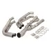 Torch Suitable For Motorcycle Sports Car S1000RR Titanium Alloy Front S1000R Modified Exhaust Pipe Torch Suitable For Motorcycle Sports Car S1000RR Titanium Alloy Front S1000R Modified Exhaust Pipe