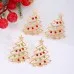 Christmas Earrings With Christmas Tree Colorful Zircon Christmas Tree Earrings For Women Personality Earrings Party Jewelry Christmas Gift Christmas Earrings With Christmas Tree Colorful Zircon Christmas Tree Earrings For Women Personality Earrings Party Jewelry Christmas Gift