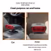 Car Heater Blower Defrost Demisting Portable Car Heater Car Heater Blower Defrost Demisting Portable Car Heater
