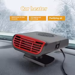 Car Heater Blower Defrost Demisting Portable Car Heater Car Heater Blower Defrost Demisting Portable Car Heater