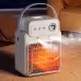 1200W 2 In 1 Efficient Room Heater Humidifying Table Heater Overheating Protections Heater Indoor Heater Suitable For Offices 1200W 2 In 1 Efficient Room Heater Humidifying Table Heater Overheating Protections Heater Indoor Heater Suitable For Offices