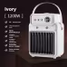 1200W 2 In 1 Efficient Room Heater Humidifying Table Heater Overheating Protections Heater Indoor Heater Suitable For Offices 1200W 2 In 1 Efficient Room Heater Humidifying Table Heater Overheating Protections Heater Indoor Heater Suitable For Offices