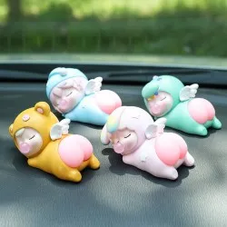 Good Night Ass Sauce Decoration Cartoon Doll Good Night Ass Sauce Decoration Cartoon Doll