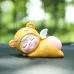 Good Night Ass Sauce Decoration Cartoon Doll