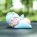 Good Night Ass Sauce Decoration Cartoon Doll Good Night Ass Sauce Decoration Cartoon Doll