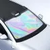 Car Laser Sun Shade Sun Protection Thermal Shroud Car Laser Sun Shade Sun Protection Thermal Shroud