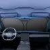 Car Laser Sun Shade Sun Protection Thermal Shroud