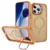 Magnetic Phone Case Lens Bracket Phone Case Magnetic Phone Case Lens Bracket Phone Case