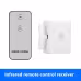 Lazy Lights Off Charging Wiring Free Remote Control Lights Controller