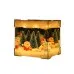 Christmas DIY Decorations Mirror And LED Cube Lamp 3D Santa Claus Snowman Tree Christmas Lights DIY Material Kit For Xmas Decor Christmas DIY Decorations Mirror And LED Cube Lamp 3D Santa Claus Snowman Tree Christmas Lights DIY Material Kit For Xmas Decor