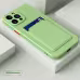 Card Phone Case P40 All-inclusive Phone Case Card Phone Case P40 All-inclusive Phone Case