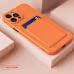 Card Phone Case P40 All-inclusive Phone Case Card Phone Case P40 All-inclusive Phone Case