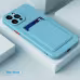 Card Phone Case P40 All-inclusive Phone Case Card Phone Case P40 All-inclusive Phone Case